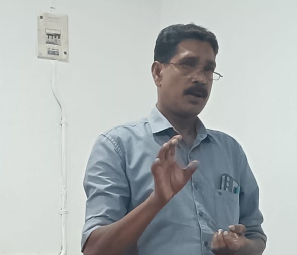 സുൽത്താൻ ബത്തേരി യൂണിറ്റ്