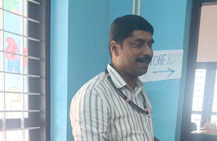 മഴക്കാല രോഗങ്ങളും മുൻകരുതലുകളും; ക്ലാസ്സ് സംഘടിപ്പിച്ചു.