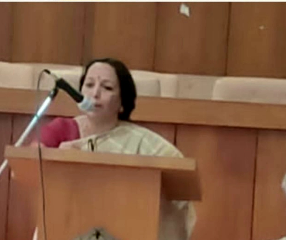 നാളെത്തെ പഞ്ചായത്ത്; കോട്ടയം ജില്ലാ ജനകീയ ശില്പശാല