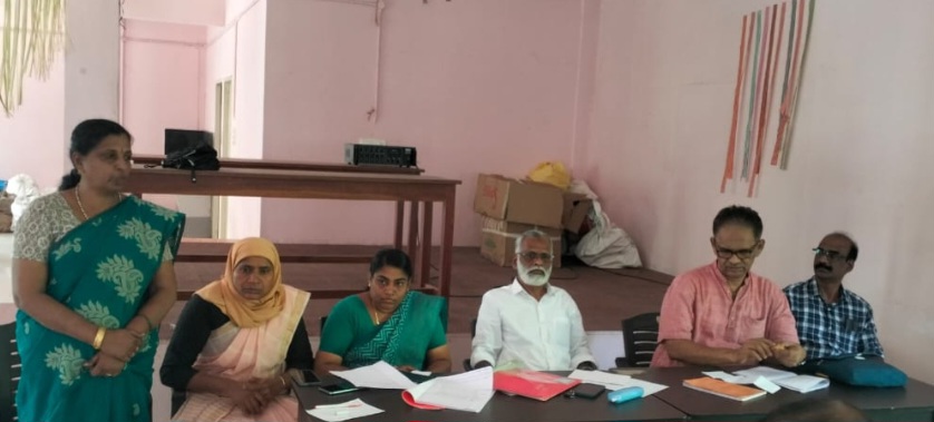ജനകീയമാനിഫെസ്റ്റോ – തൃപ്രങ്കോട് പഞ്ചായത്ത്